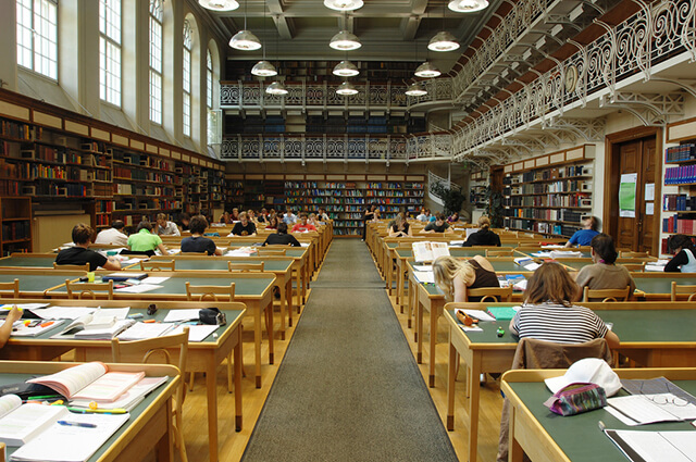 Kosova Üniversitesi BESYO